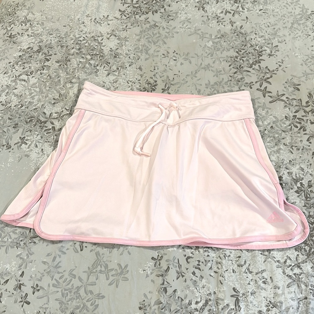 Adidas tennis skort